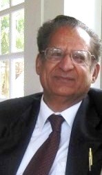 Dr. Shyam Nandwani